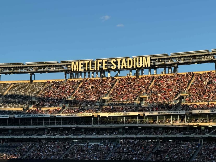 MetLife Stadium