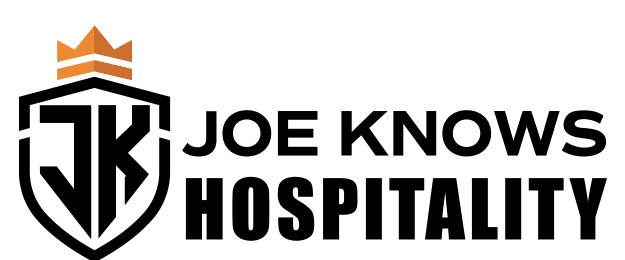 Joe Knows Hospitality